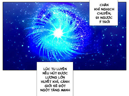 Đầu Óc Đại Sư Huynh Của Ta Rất Đen Tối Chapter 207 - Trang 6