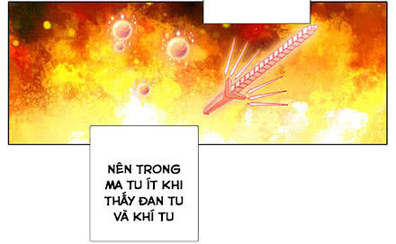 Đầu Óc Đại Sư Huynh Của Ta Rất Đen Tối Chapter 207 - Trang 9