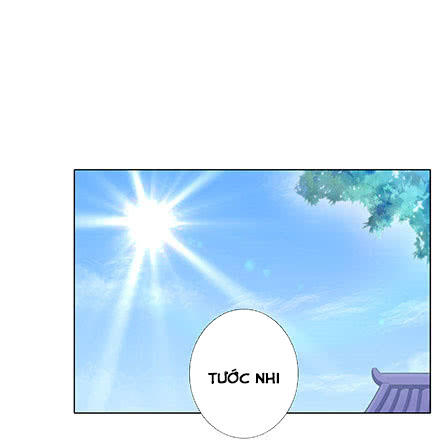 Đầu Óc Đại Sư Huynh Của Ta Rất Đen Tối Chapter 208 - Trang 11