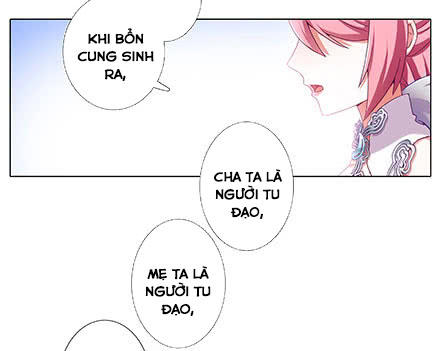 Đầu Óc Đại Sư Huynh Của Ta Rất Đen Tối Chapter 208 - Trang 14