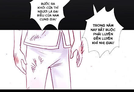 Đầu Óc Đại Sư Huynh Của Ta Rất Đen Tối Chapter 208 - Trang 23