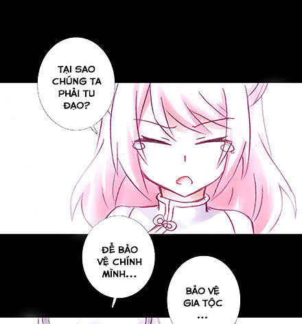 Đầu Óc Đại Sư Huynh Của Ta Rất Đen Tối Chapter 208 - Trang 25