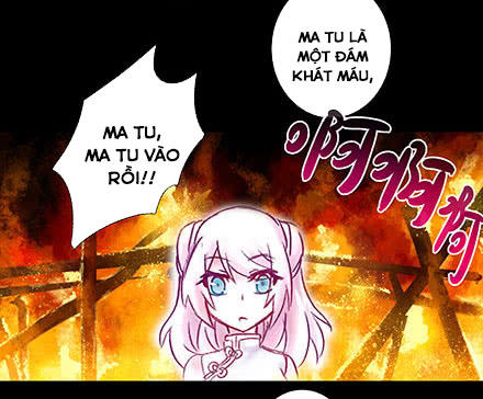Đầu Óc Đại Sư Huynh Của Ta Rất Đen Tối Chapter 208 - Trang 28