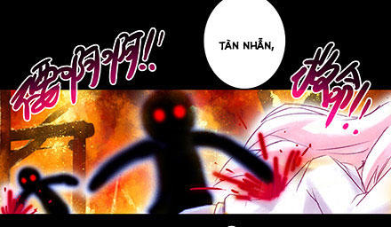 Đầu Óc Đại Sư Huynh Của Ta Rất Đen Tối Chapter 208 - Trang 29
