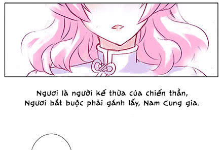 Đầu Óc Đại Sư Huynh Của Ta Rất Đen Tối Chapter 208 - Trang 37