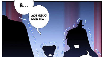 Đầu Óc Đại Sư Huynh Của Ta Rất Đen Tối Chapter 208 - Trang 38