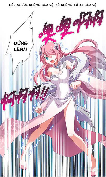 Đầu Óc Đại Sư Huynh Của Ta Rất Đen Tối Chapter 208 - Trang 40