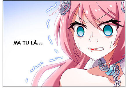 Đầu Óc Đại Sư Huynh Của Ta Rất Đen Tối Chapter 208 - Trang 43