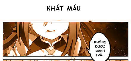 Đầu Óc Đại Sư Huynh Của Ta Rất Đen Tối Chapter 208 - Trang 44