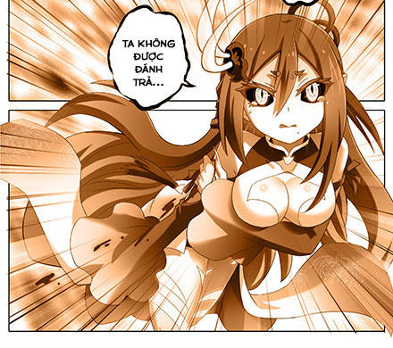 Đầu Óc Đại Sư Huynh Của Ta Rất Đen Tối Chapter 208 - Trang 45