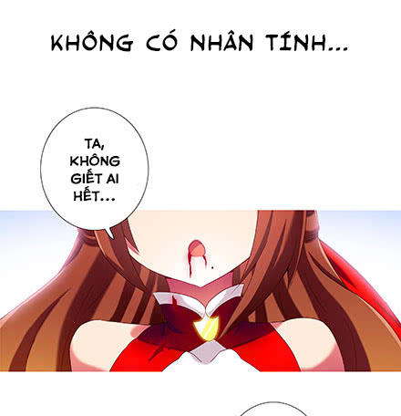 Đầu Óc Đại Sư Huynh Của Ta Rất Đen Tối Chapter 208 - Trang 47