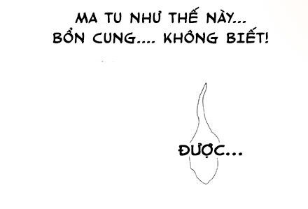 Đầu Óc Đại Sư Huynh Của Ta Rất Đen Tối Chapter 208 - Trang 50