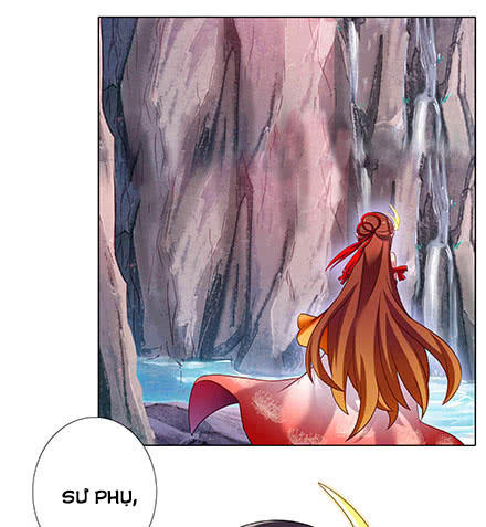 Đầu Óc Đại Sư Huynh Của Ta Rất Đen Tối Chapter 208 - Trang 6