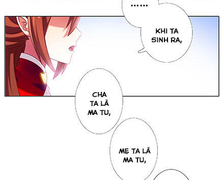 Đầu Óc Đại Sư Huynh Của Ta Rất Đen Tối Chapter 208 - Trang 8