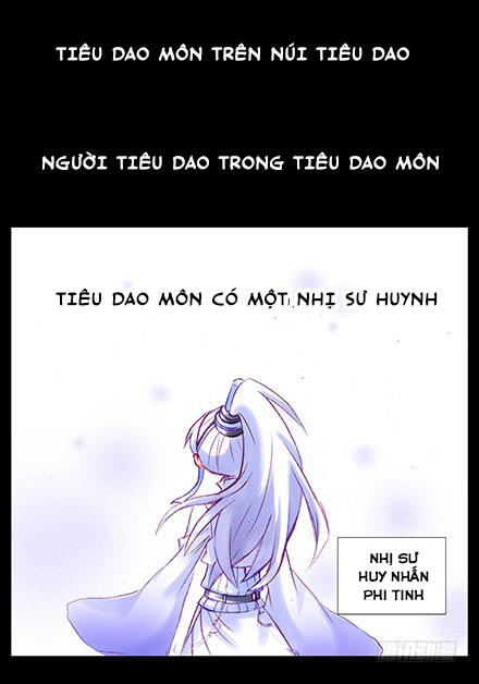 Đầu Óc Đại Sư Huynh Của Ta Rất Đen Tối Chapter 210 - Trang 16