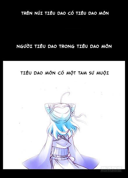Đầu Óc Đại Sư Huynh Của Ta Rất Đen Tối Chapter 210 - Trang 35