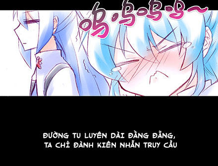 Đầu Óc Đại Sư Huynh Của Ta Rất Đen Tối Chapter 210 - Trang 42