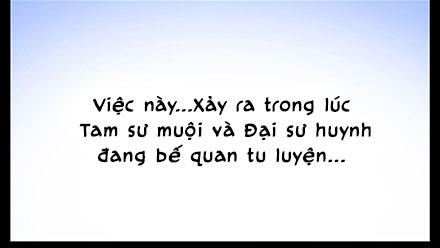 Đầu Óc Đại Sư Huynh Của Ta Rất Đen Tối Chapter 210 - Trang 47