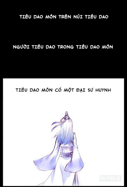 Đầu Óc Đại Sư Huynh Của Ta Rất Đen Tối Chapter 210 - Trang 5