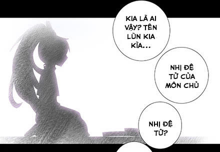 Đầu Óc Đại Sư Huynh Của Ta Rất Đen Tối Chapter 210 - Trang 50
