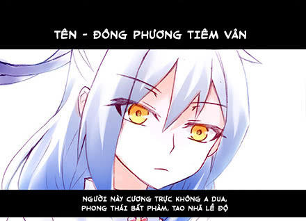 Đầu Óc Đại Sư Huynh Của Ta Rất Đen Tối Chapter 210 - Trang 6