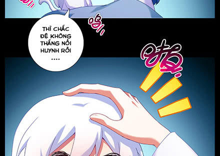 Đầu Óc Đại Sư Huynh Của Ta Rất Đen Tối Chapter 216 - Trang 10