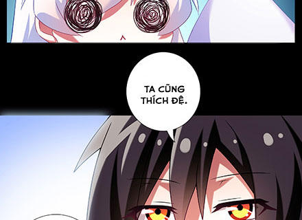Đầu Óc Đại Sư Huynh Của Ta Rất Đen Tối Chapter 216 - Trang 11