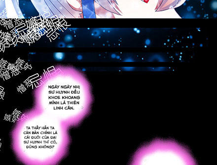 Đầu Óc Đại Sư Huynh Của Ta Rất Đen Tối Chapter 216 - Trang 18