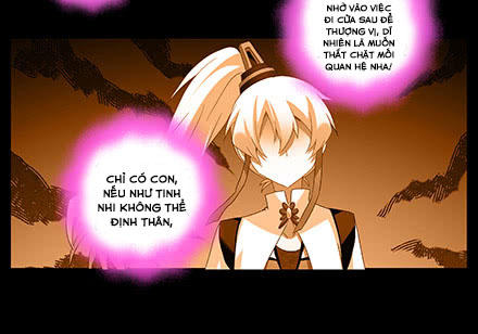 Đầu Óc Đại Sư Huynh Của Ta Rất Đen Tối Chapter 216 - Trang 19