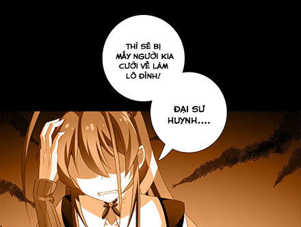 Đầu Óc Đại Sư Huynh Của Ta Rất Đen Tối Chapter 216 - Trang 22