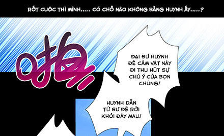 Đầu Óc Đại Sư Huynh Của Ta Rất Đen Tối Chapter 216 - Trang 35