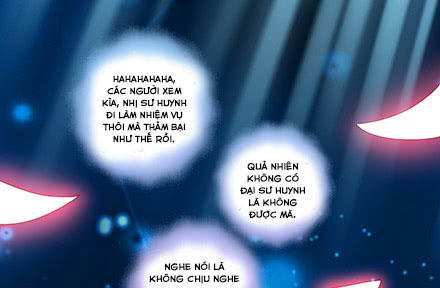Đầu Óc Đại Sư Huynh Của Ta Rất Đen Tối Chapter 216 - Trang 41