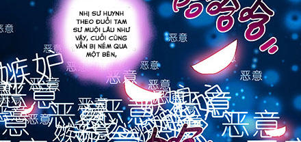 Đầu Óc Đại Sư Huynh Của Ta Rất Đen Tối Chapter 216 - Trang 42