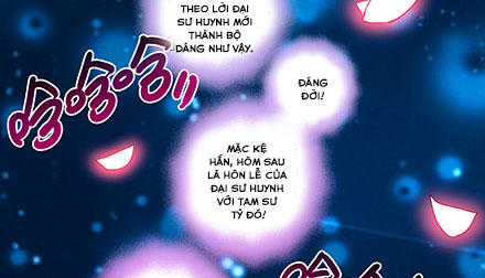 Đầu Óc Đại Sư Huynh Của Ta Rất Đen Tối Chapter 216 - Trang 43