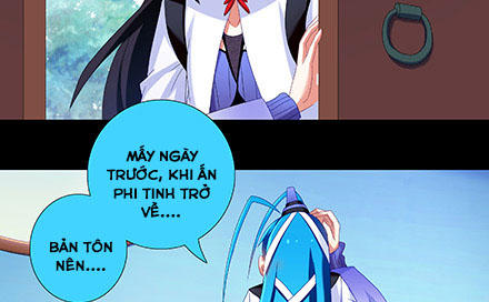 Đầu Óc Đại Sư Huynh Của Ta Rất Đen Tối Chapter 216 - Trang 49