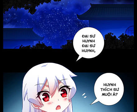 Đầu Óc Đại Sư Huynh Của Ta Rất Đen Tối Chapter 216 - Trang 5