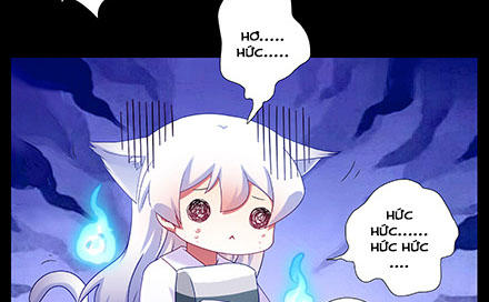 Đầu Óc Đại Sư Huynh Của Ta Rất Đen Tối Chapter 216 - Trang 8