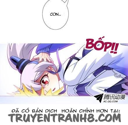 Đầu Óc Đại Sư Huynh Của Ta Rất Đen Tối Chapter 22 - Trang 7
