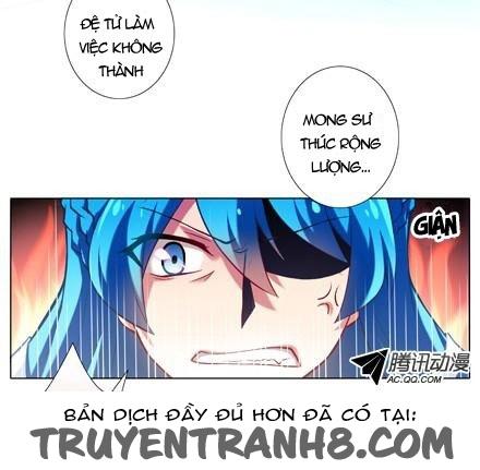 Đầu Óc Đại Sư Huynh Của Ta Rất Đen Tối Chapter 22 - Trang 9