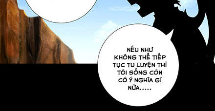 Đầu Óc Đại Sư Huynh Của Ta Rất Đen Tối Chapter 221 - Trang 13