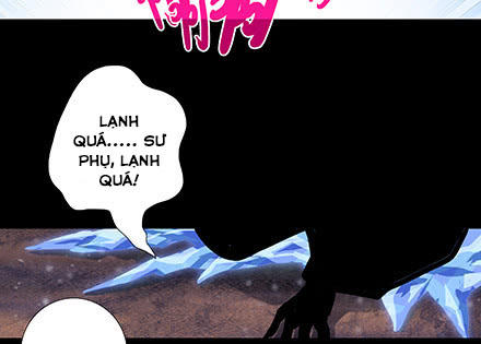 Đầu Óc Đại Sư Huynh Của Ta Rất Đen Tối Chapter 221 - Trang 16