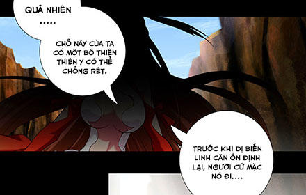 Đầu Óc Đại Sư Huynh Của Ta Rất Đen Tối Chapter 221 - Trang 17