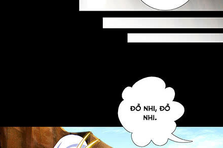 Đầu Óc Đại Sư Huynh Của Ta Rất Đen Tối Chapter 221 - Trang 18