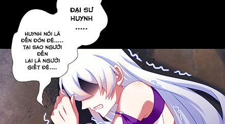 Đầu Óc Đại Sư Huynh Của Ta Rất Đen Tối Chapter 221 - Trang 26