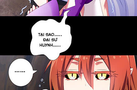 Đầu Óc Đại Sư Huynh Của Ta Rất Đen Tối Chapter 221 - Trang 27