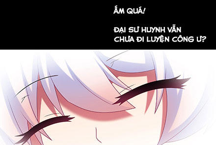Đầu Óc Đại Sư Huynh Của Ta Rất Đen Tối Chapter 221 - Trang 32