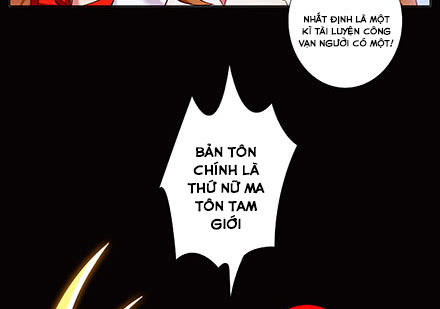 Đầu Óc Đại Sư Huynh Của Ta Rất Đen Tối Chapter 221 - Trang 6