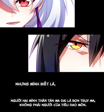 Đầu Óc Đại Sư Huynh Của Ta Rất Đen Tối Chapter 222 - Trang 10