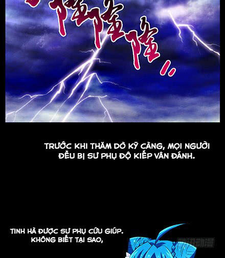 Đầu Óc Đại Sư Huynh Của Ta Rất Đen Tối Chapter 222 - Trang 12