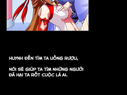 Đầu Óc Đại Sư Huynh Của Ta Rất Đen Tối Chapter 222 - Trang 14